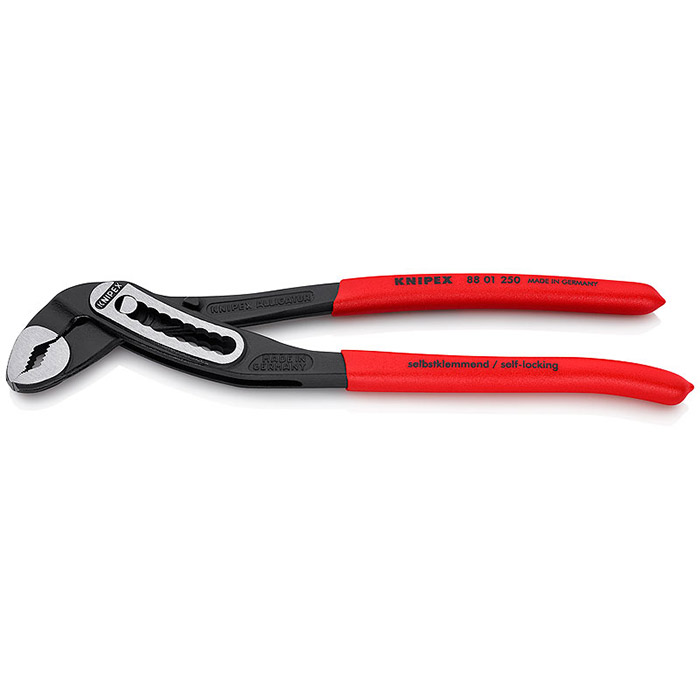 Knipex papagaj klešta Alligator 250mm 88 01 250 Knipex papagaj klešta Alligator 250mm 88 01 250