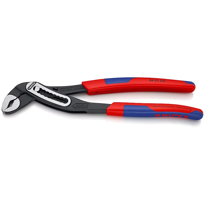 Knipex papagaj klešta Alligator 250mm 88 02 250 Knipex papagaj klešta Alligator 250mm 88 02 250