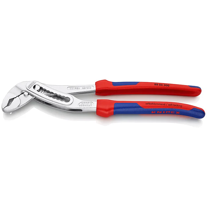 Knipex papagaj klešta Alligator 300mm 88 05 300 Knipex papagaj klešta Alligator 300mm 88 05 300