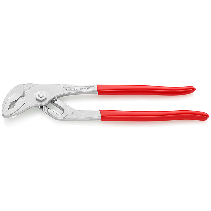 Knipex papagaj klešta sa grebenastim zglobom 250mm 89 03 250 Knipex papagaj klešta sa grebenastim zglobom 250mm 89 03 250