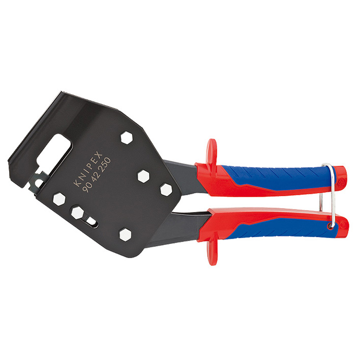 Knipex klešta za spajanje limenih profila 250mm 90 42 250 Knipex klešta za spajanje limenih profila 250mm 90 42 250