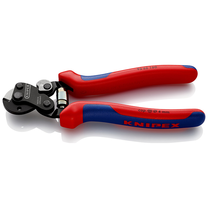 Knipex klešta za sečenje sajli 160mm 95 62 160