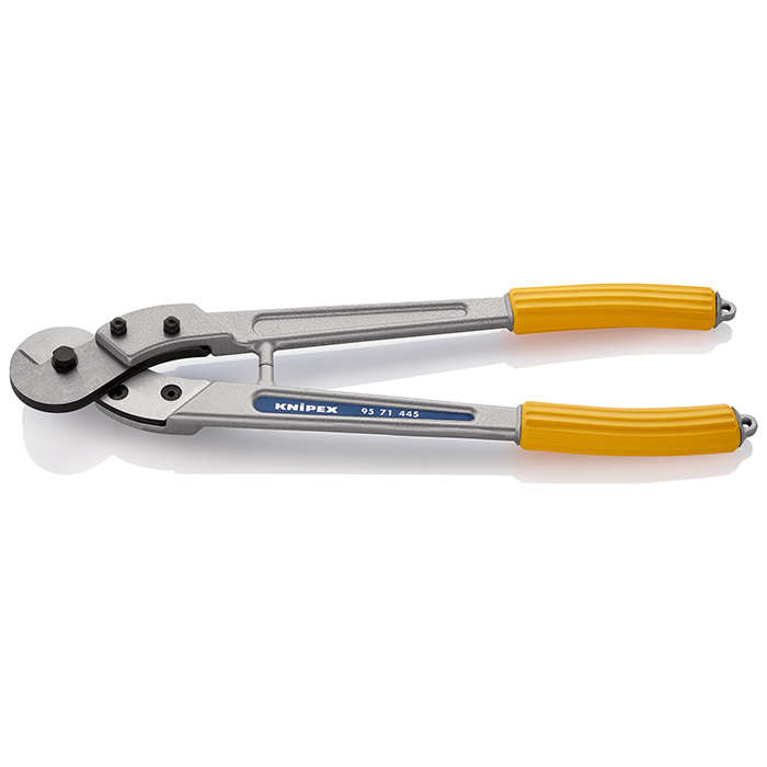 Knipex rezač sajli i ACSR kablova 445mm 95 71 445 Knipex rezač sajli i ACSR kablova 445mm 95 71 445