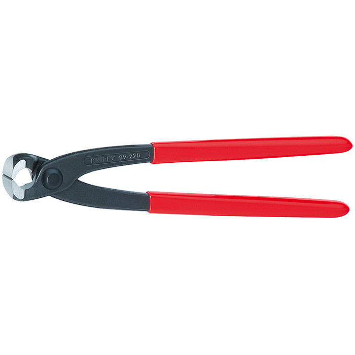Knipex klešta armiračka 220mm 99 01 220 Knipex klešta armiračka 220mm 99 01 220