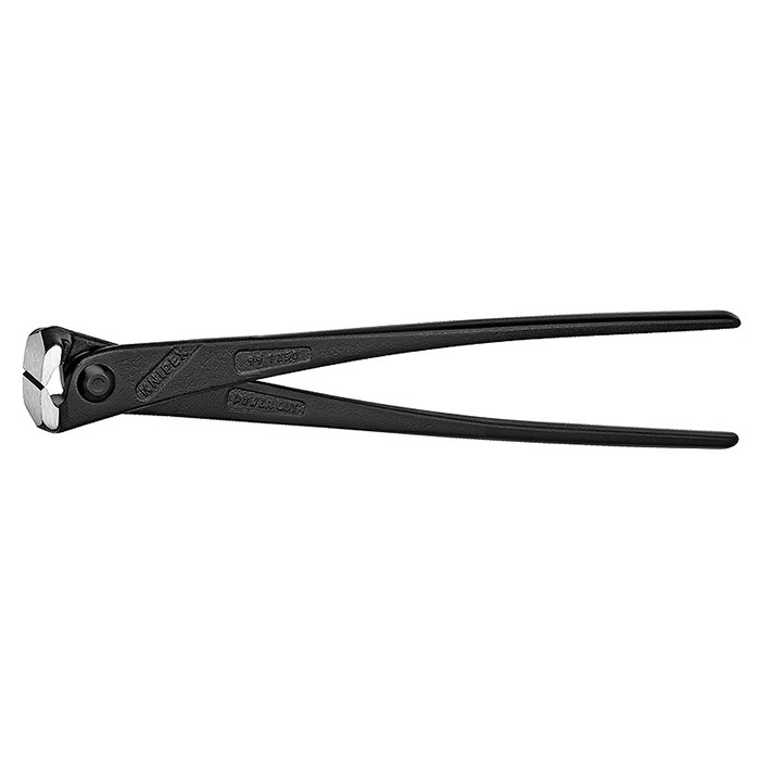 Knipex armiračka klešta 250mm sa jačom polugom 99 10 250 Knipex armiračka klešta 250mm sa jačom polugom 99 10 250
