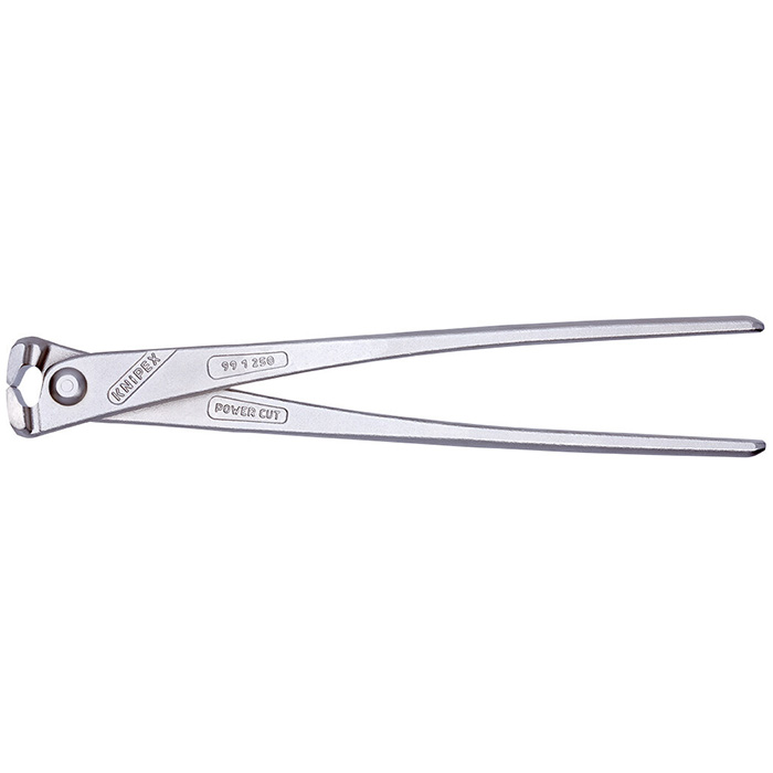 Knipex klešta armiračka jača 250mm 99 14 250 Knipex klešta armiračka jača 250mm 99 14 250