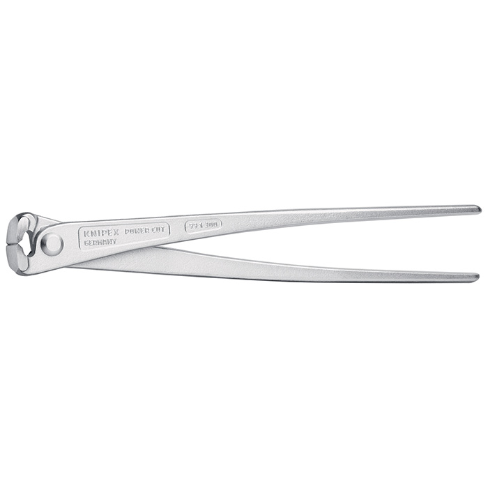 Knipex klešta armiračka jača 300mm 99 14 300 Knipex klešta armiračka jača 300mm 99 14 300