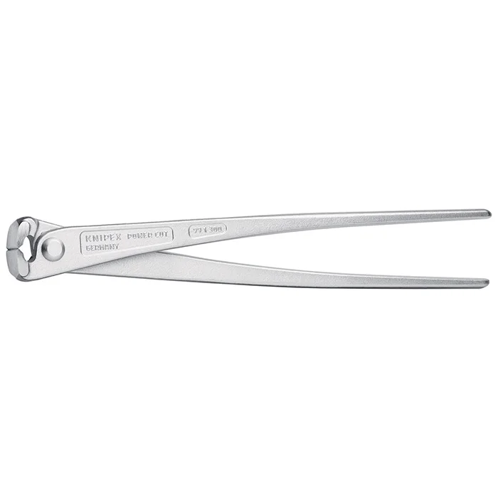 Knipex klešta armiračka jača 300mm 99 14 300 Knipex klešta armiračka jača 300mm 99 14 300