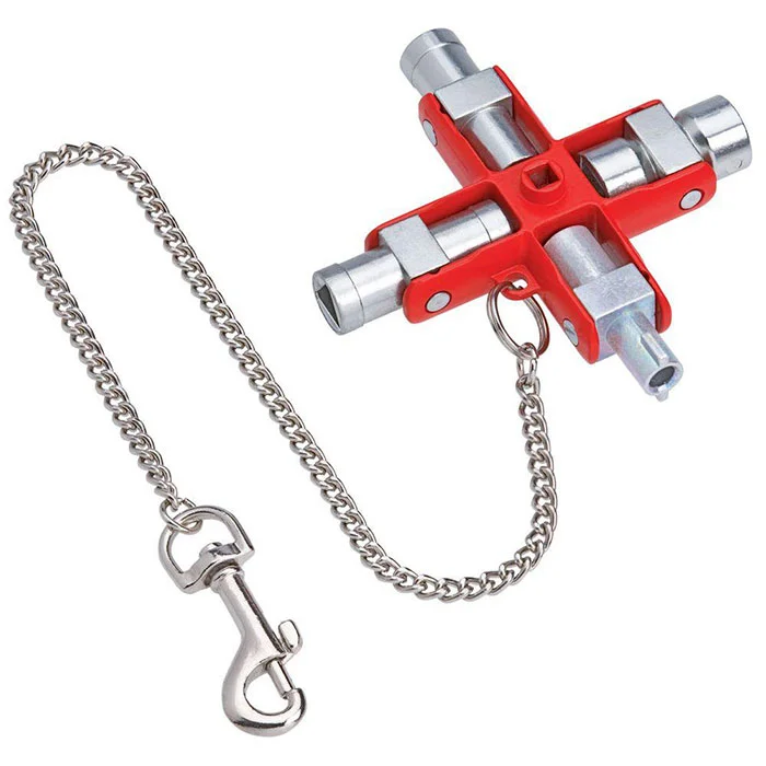 Knipex univerzalni ključ 00 11 06 Knipex univerzalni ključ 00 11 06