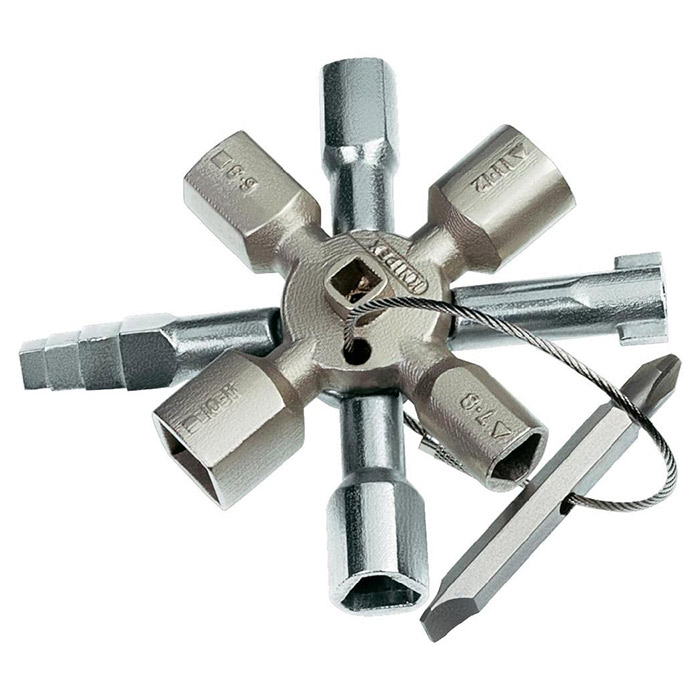 Knipex univerzalni ključ XL 00 11 01 Knipex univerzalni ključ XL 00 11 01