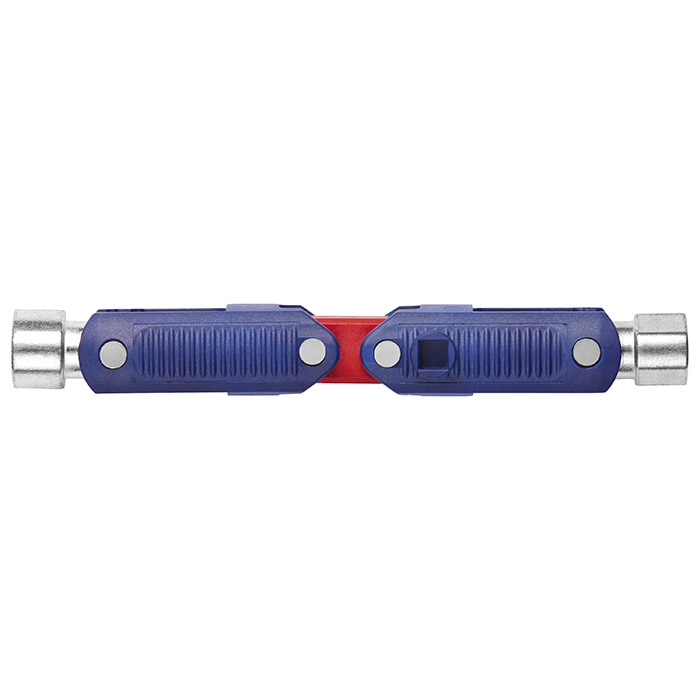 Knipex sklopivi dupli univerzalni ključ 00 11 06 V03