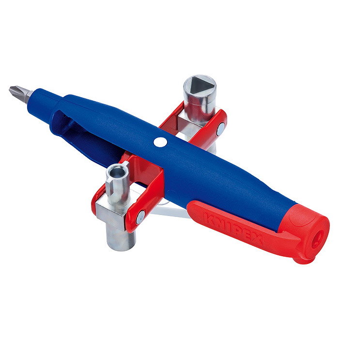 Knipex univerzalni ključ u obliku olovke 00 11 07 Knipex univerzalni ključ u obliku olovke 00 11 07