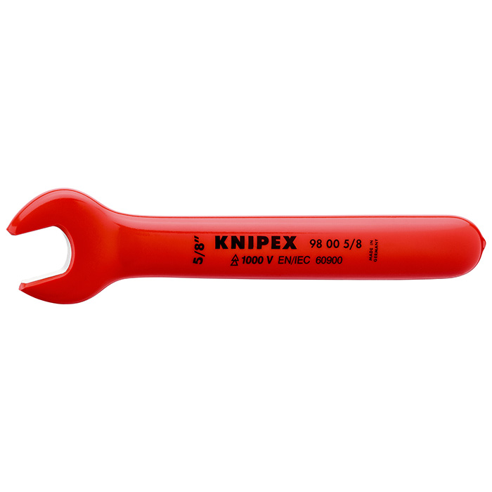 Knipex vilasti ključ jednostrani izolovan 1000V 5/8