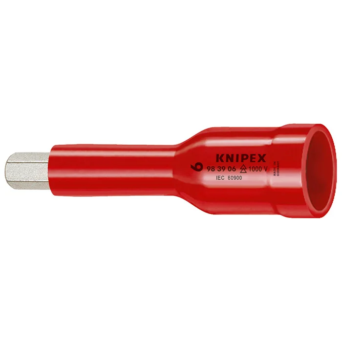 Knipex imbus nasadni ključ 3/8