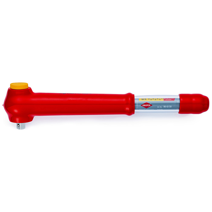 Knipex moment ključ 1/2 Knipex moment ključ 1/2