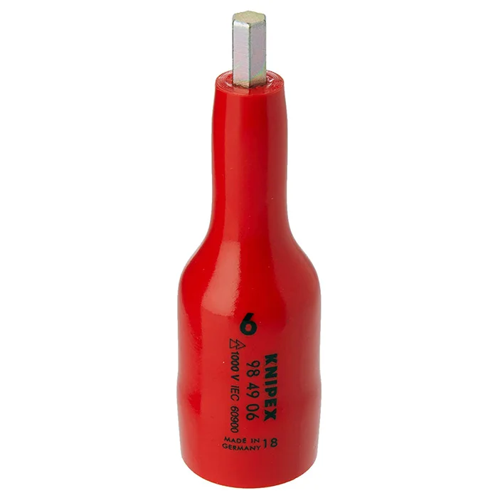 Knipex imbus nasadni ključ 1/2 Knipex imbus nasadni ključ 1/2