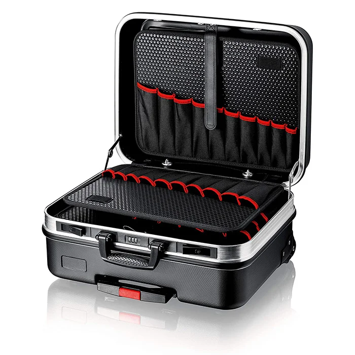 Knipex kofer za alat  Knipex kofer za alat