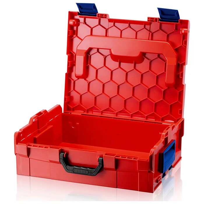 Knipex kutija za alat L-BOXX® bez pregrada 00 21 19 LB LE Knipex kutija za alat L-BOXX® bez pregrada 00 21 19 LB LE