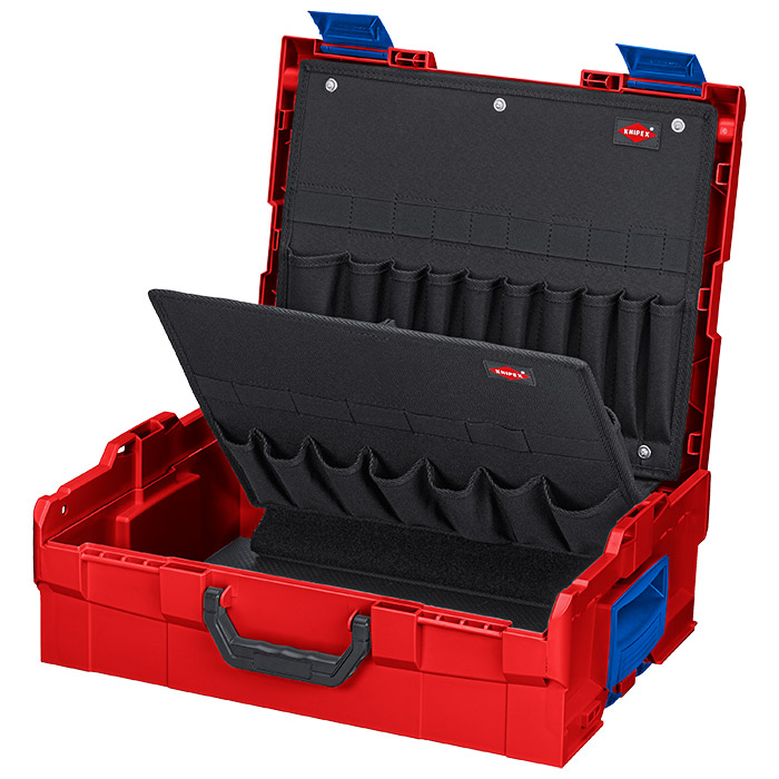 Knipex kutija za alat L-BOXX® 00 21 19 LB Knipex kutija za alat L-BOXX® 00 21 19 LB