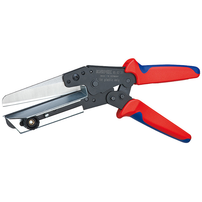 Knipex makaze za kablovske kanale 275mm 95 02 21 Knipex makaze za kablovske kanale 275mm 95 02 21