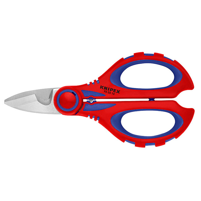 Knipex makaze za električare 160mm 95 05 10 SB Knipex makaze za električare 160mm 95 05 10 SB