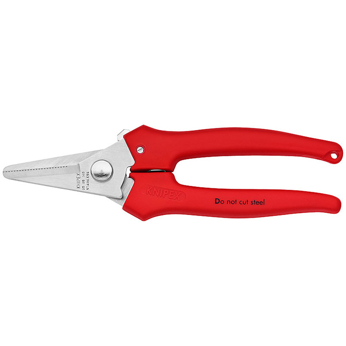 Knipex kombinovane makaze 140mm 95 05 140