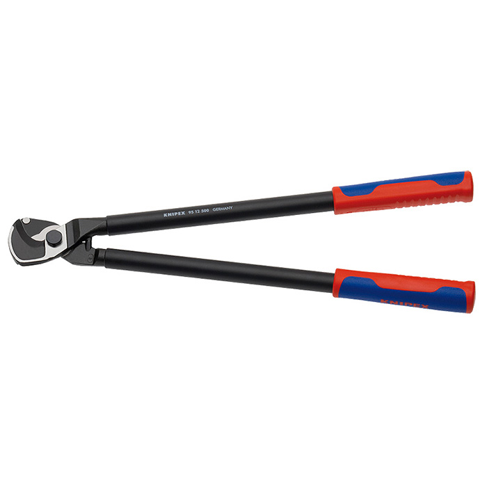 Knipex makaze za kablove 500mm 95 12 500 Knipex makaze za kablove 500mm 95 12 500