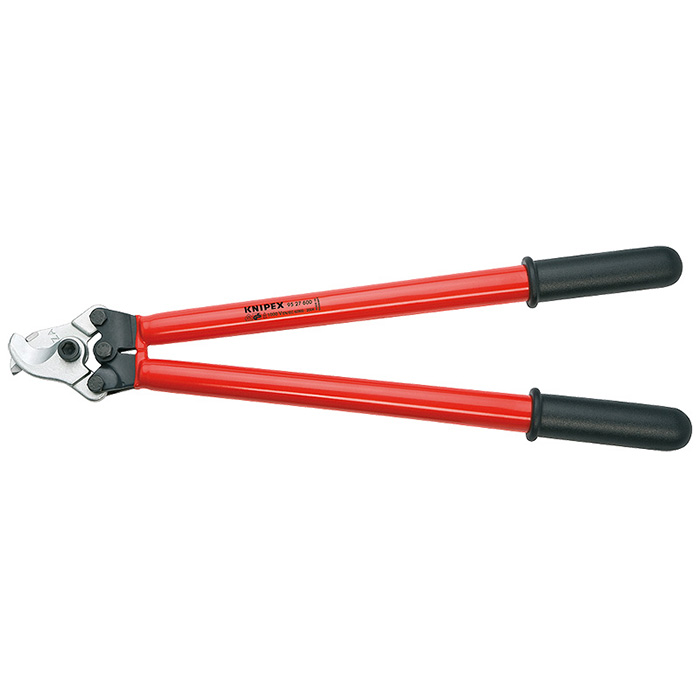 Knipex makaze za kablove izolovane 600mm 95 27 600 Knipex makaze za kablove izolovane 600mm 95 27 600