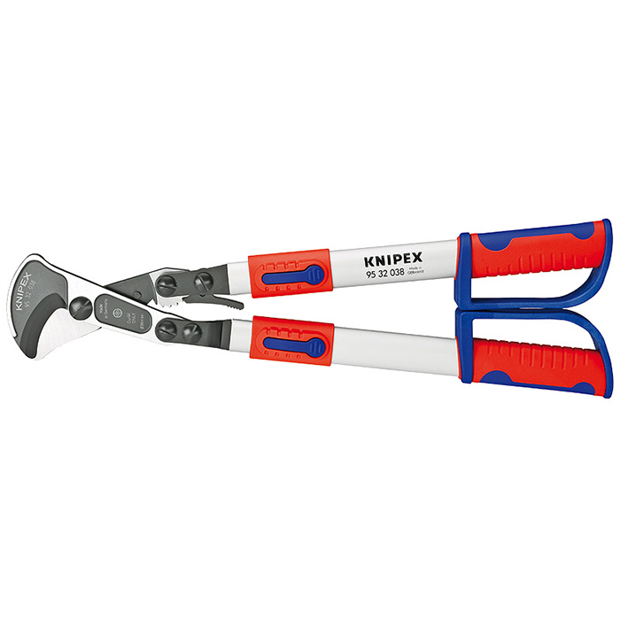 Knipex makaze za kablove sa teleskopskim ručkama 95 32 038