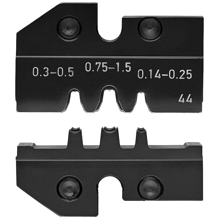 Knipex čeljust za PCB utikač 97 49 44 Knipex čeljust za PCB utikač 97 49 44