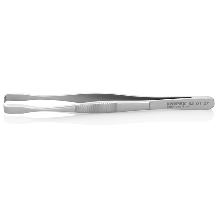 Knipex pinceta za pozicioniranje 92 01 07 Knipex pinceta za pozicioniranje 92 01 07