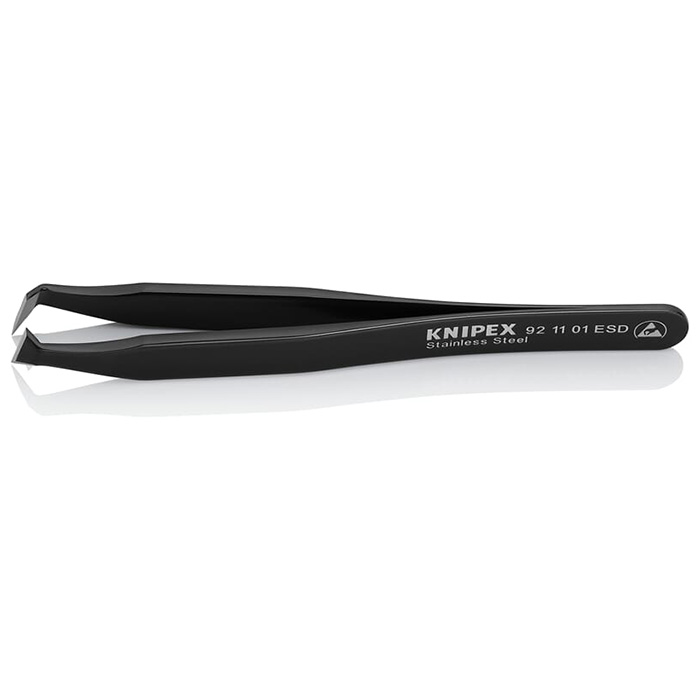 Knipex pinceta za sečenje ESD 115mm 92 11 01 ESD Knipex pinceta za sečenje ESD 115mm 92 11 01 ESD