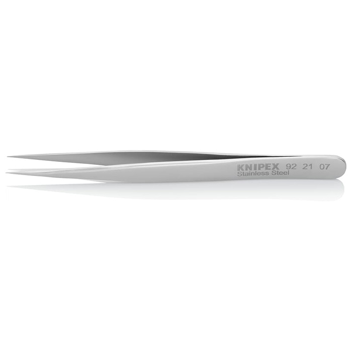 Knipex univerzalna pinceta šiljasta 110mm 92 21 07 Knipex univerzalna pinceta šiljasta 110mm 92 21 07