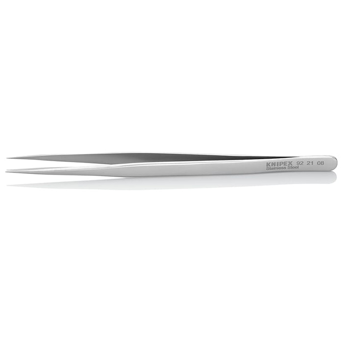 Knipex univerzalna pinceta šiljasta 140mm 92 21 08 Knipex univerzalna pinceta šiljasta 140mm 92 21 08