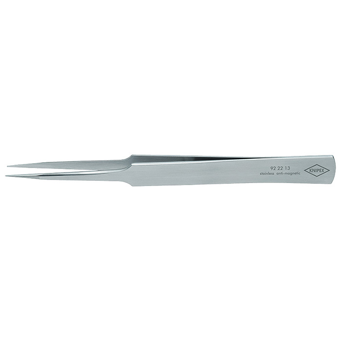 Knipex precizna pinceta igličasta 135mm 92 22 13 Knipex precizna pinceta igličasta 135mm 92 22 13