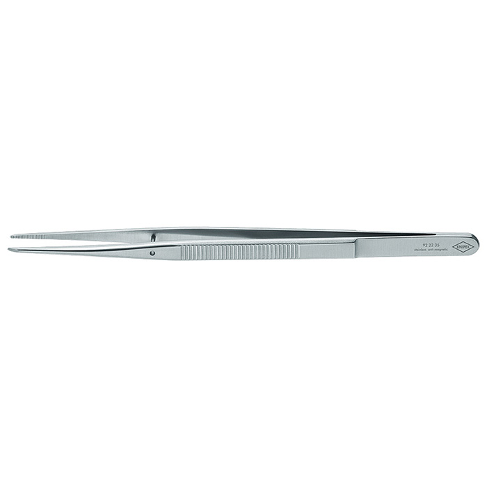 Knipex precizna pinceta šiljasta 155mm 92 22 35 Knipex precizna pinceta šiljasta 155mm 92 22 35