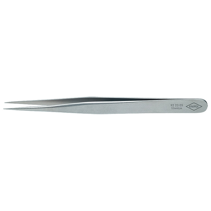 Knipex precizna pinceta šiljasta 120mm 92 23 05 Knipex precizna pinceta šiljasta 120mm 92 23 05