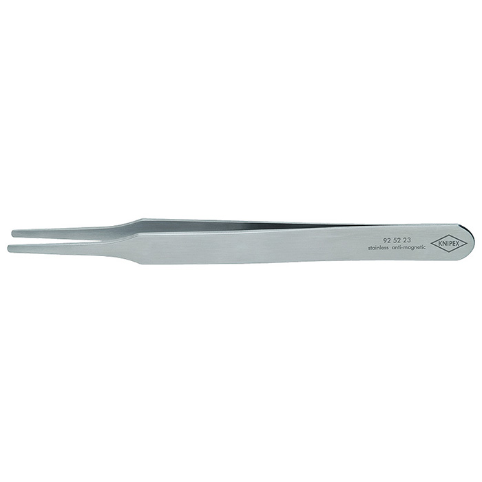 Knipex precizna pinceta tupa 120mm 92 52 23 Knipex precizna pinceta tupa 120mm 92 52 23