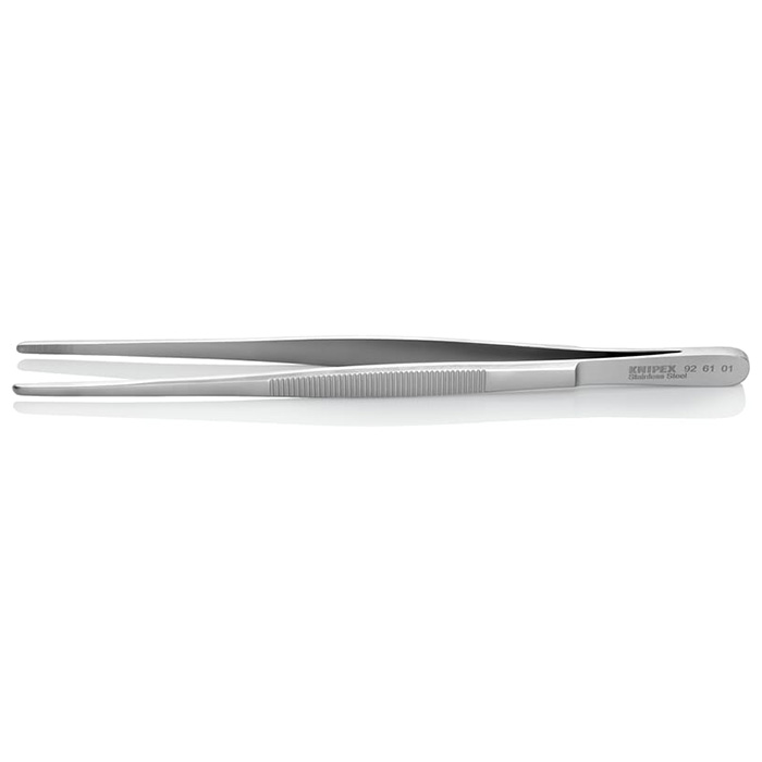 Knipex univerzalna pinceta tupa 200mm 92 61 01 Knipex univerzalna pinceta tupa 200mm 92 61 01