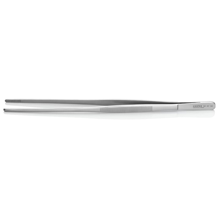 Knipex univerzalna pinceta tupa 300mm 92 61 02 Knipex univerzalna pinceta tupa 300mm 92 61 02