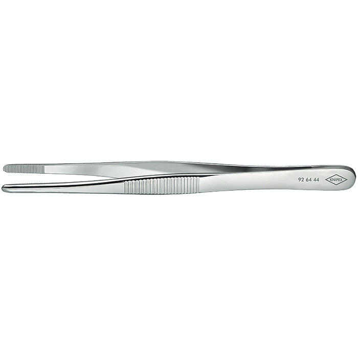 Knipex precizna pinceta tupa 145mm 92 64 44 Knipex precizna pinceta tupa 145mm 92 64 44
