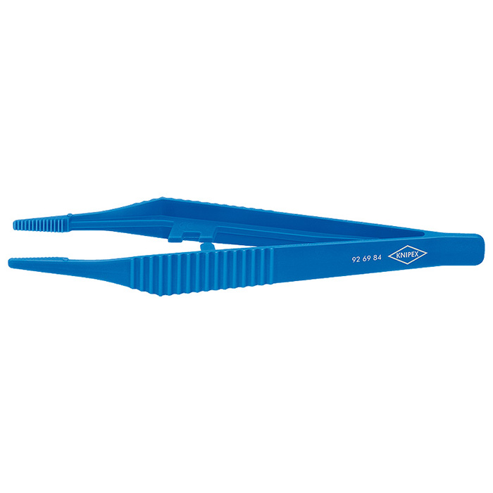 Knipex plastična pinceta 130mm 92 69 84 Knipex plastična pinceta 130mm 92 69 84