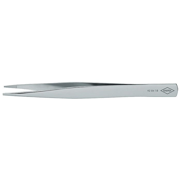 Knipex precizna pinceta 125mm 92 84 18 Knipex precizna pinceta 125mm 92 84 18