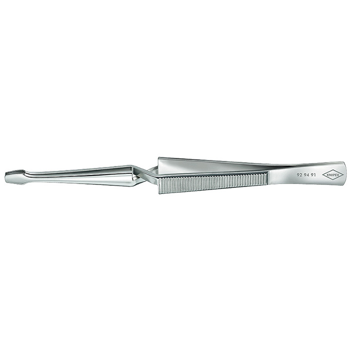 Knipex ukrštena pinceta 160mm 92 94 91 Knipex ukrštena pinceta 160mm 92 94 91