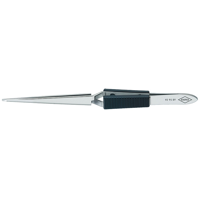 Knipex ukrštena pinceta 160mm 92 95 89 Knipex ukrštena pinceta 160mm 92 95 89