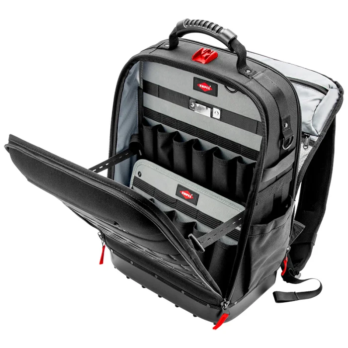 Knipex ranac za alat Modular X18 00 21 50 LE Knipex ranac za alat Modular X18 00 21 50 LE