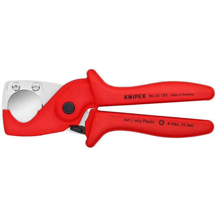 Knipex rezač cevi 185mm 90 20 185 Knipex rezač cevi 185mm 90 20 185