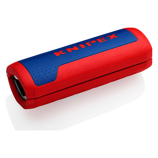 Knipex TwistCut rezač rebrastih cevi 90 22 01 SB Knipex TwistCut rezač rebrastih cevi 90 22 01 SB