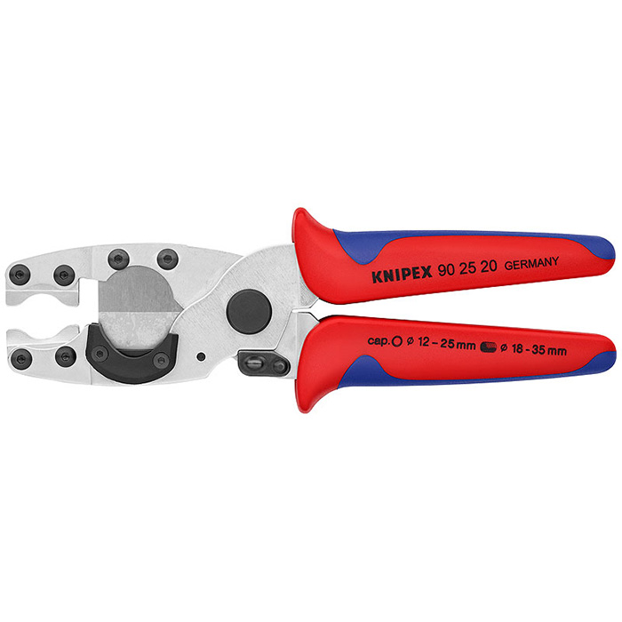 Knipex rezač za spojne i zaštitne cevi 90 25 20 Knipex rezač za spojne i zaštitne cevi 90 25 20