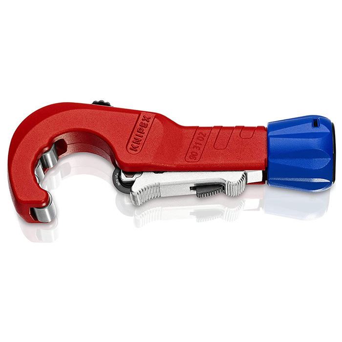 Knipex TubiX® rezač cevi 180mm 90 31 02 SB Knipex TubiX® rezač cevi 180mm 90 31 02 SB